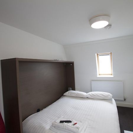 Charlotte Street Rooms By Allo Housing London Luaran gambar