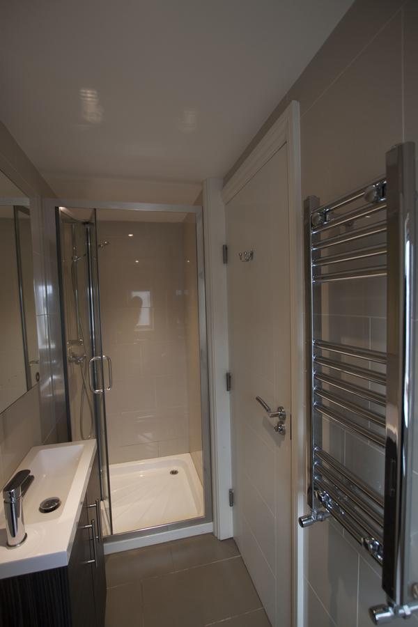 Charlotte Street Rooms By Allo Housing London Luaran gambar