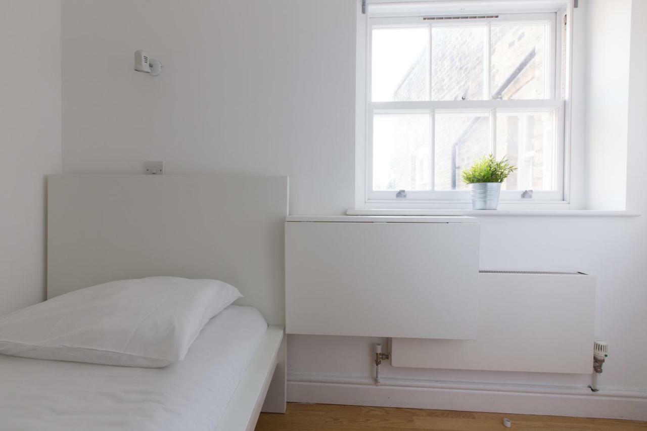 Charlotte Street Rooms By Allo Housing London Luaran gambar