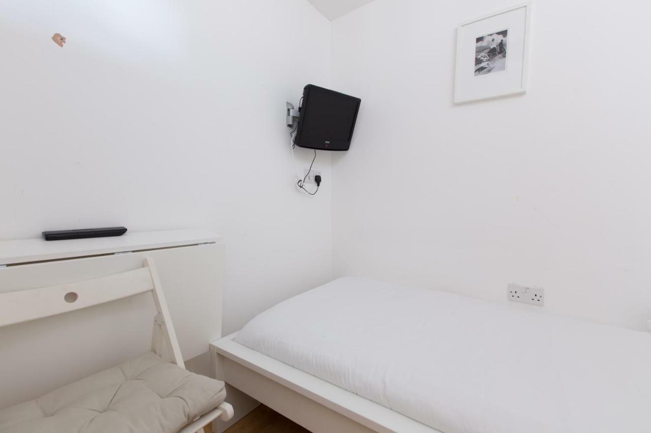 Charlotte Street Rooms By Allo Housing London Luaran gambar